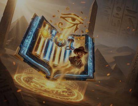 Book of Ra
