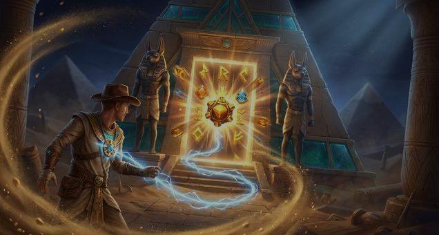 Book of Ra