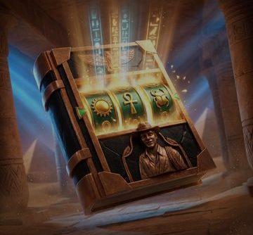 Book of Ra