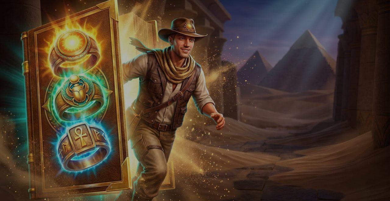 Book of Ra
