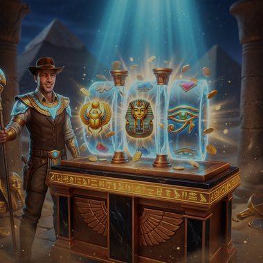 Book of Ra